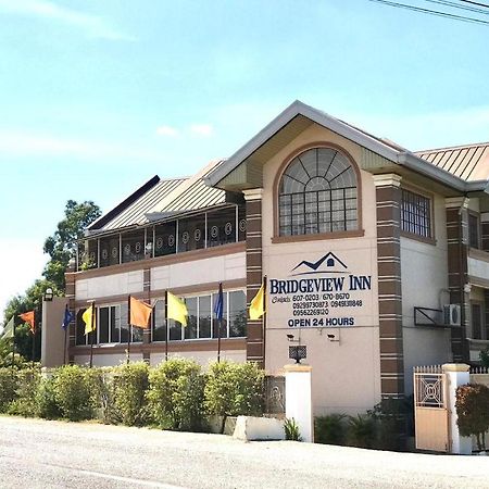 Bridgeview Hotel Лаоаг Экстерьер фото